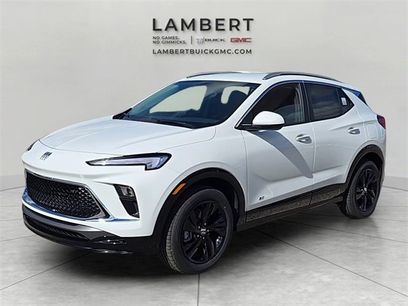 New 2026 Buick Encore GX Sport Touring w/ Comfort Package