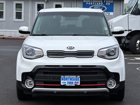Used 2018 Kia Soul ! w/ Tech Package image 9