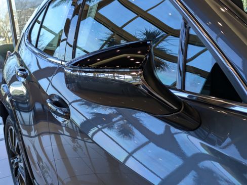 New 2026 Lexus UX 300h FWD w/ Accessory Package (2T) image 12