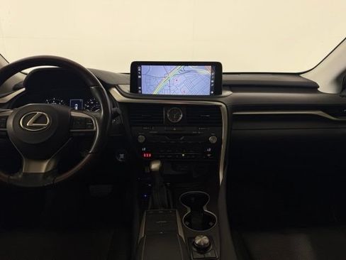 Certified 2022 Lexus RX 350 AWD w/ Premium Package image 33