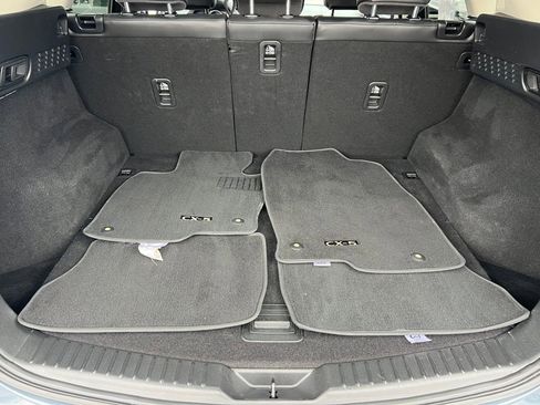 Used 2025 MAZDA CX-5 Carbon Edition image 13