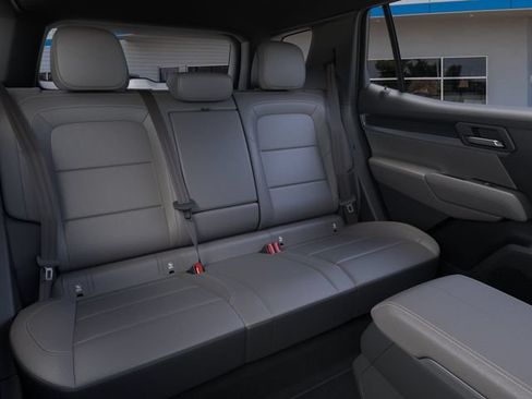 New 2027 GMC Terrain Elevation w/ Elevation Premium Package FWD image 17