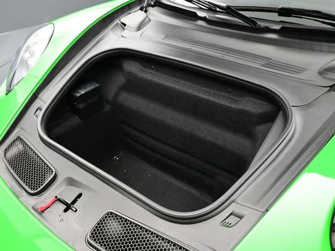 Certified 2026 Porsche 911 GT3 RWD image 16