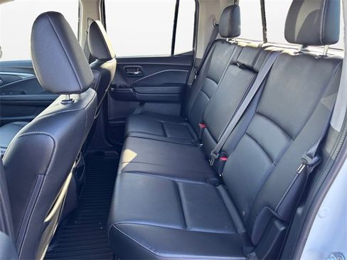 Used 2023 Honda Ridgeline RTL image 13