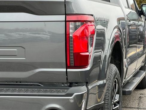 New 2026 Ford F150 XLT w/ Equipment Group 303A High image 5