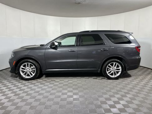 Used 2025 Dodge Durango R/T AWD/4WD image 5