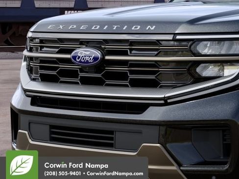 New 2027 Ford Expedition King Ranch AWD/4WD image 17