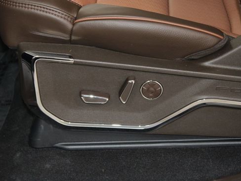 New 2026 Ford F150 King Ranch image 25