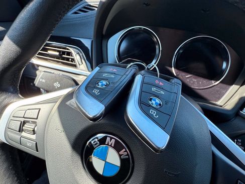 Used 2018 BMW X2 xDrive28i AWD/4WD image 21