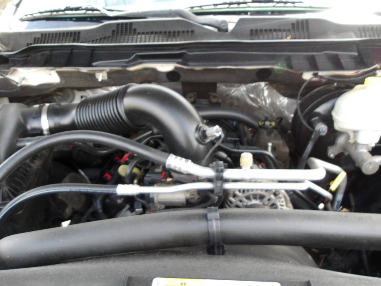Used 2016 RAM 1500 Lone Star RWD image 27