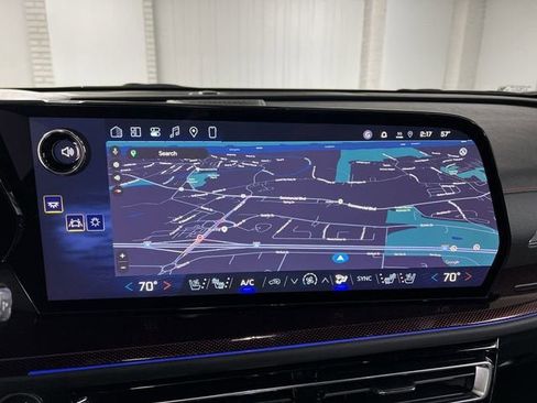 New 2026 Chevrolet Traverse RS w/ LPO, Floor Liner Package image 14