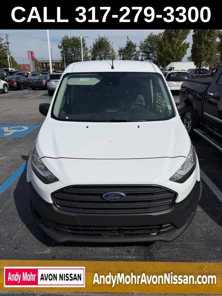Used 2022 Ford Transit Connect XL FWD image 2