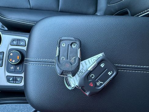 Used 2018 GMC Terrain Denali w/ LPO, 'HIT The Road' Package image 44