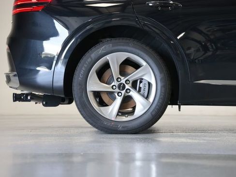 New 2026 Genesis GV70 2.5T Advanced w/ G1 Accessory Package image 19