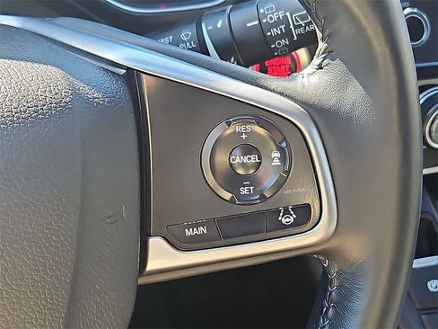 Used 2022 Honda CR-V EX-L image 20