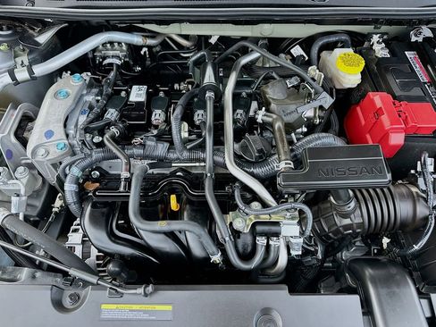 Used 2024 Nissan Sentra SV image 28