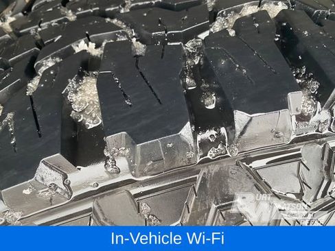 Used 2019 Chevrolet Silverado 2500 LTZ w/ Duramax Plus Package image 14