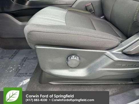 New 2025 Ford F150 STX image 45