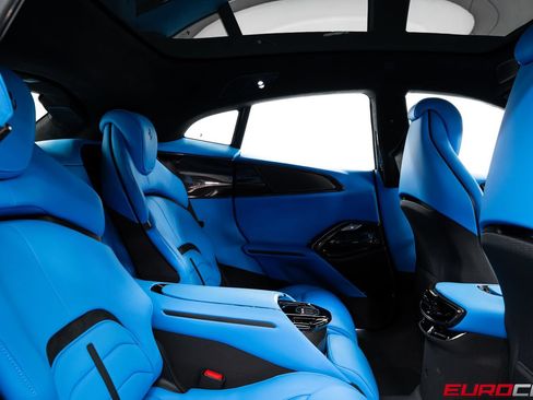 Used 2026 Ferrari Purosangue AWD/4WD image 47