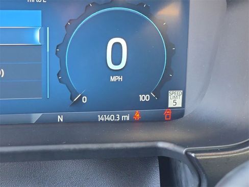 Used 2024 Ford F250 Lariat w/ Lariat Ultimate Package image 12