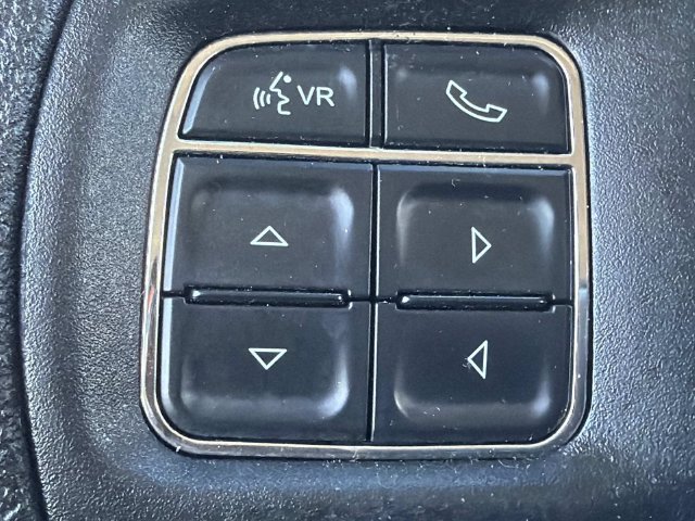 Used 2018 RAM 1500 Tradesman RWD image 23