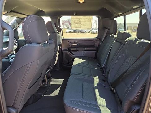 New 2026 RAM 1500 Express image 9