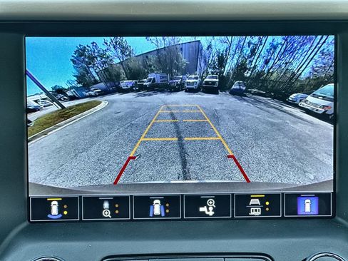 Certified 2023 GMC Acadia Denali w/ Denali Technology Package image 15