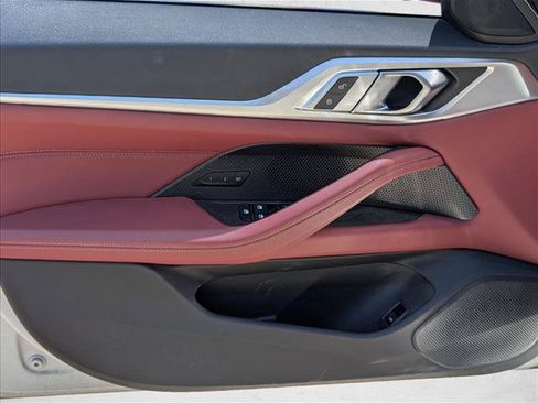 Certified 2023 BMW i4 eDrive40 w/ Premium Package RWD image 11