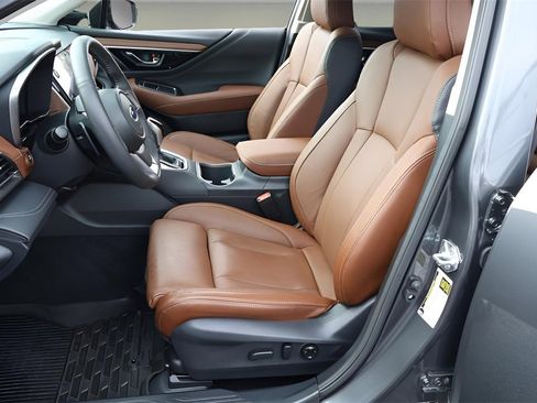 Used 2025 Subaru Outback Touring XT w/ Popular Package #2 image 8