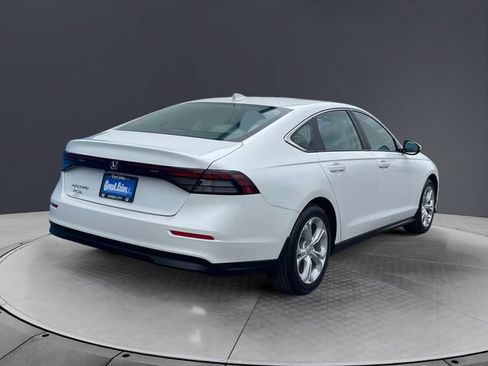 Used 2023 Honda Accord LX image 5