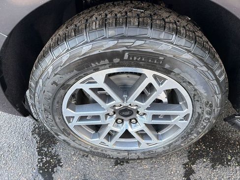 New 2026 Ford Expedition Max Active AWD/4WD image 27