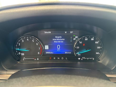 Used 2023 Ford Explorer Limited w/ Equipment Group 301A image 24