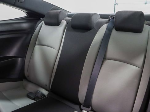 Used 2018 Honda Civic LX image 24