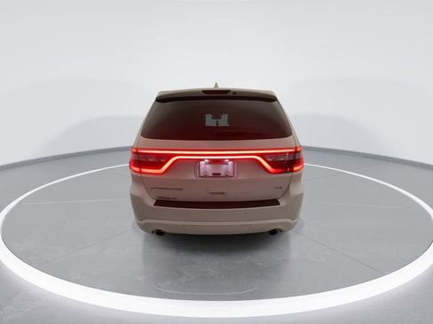 Used 2019 Dodge Durango R/T RWD image 3