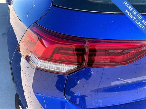 Used 2024 Volkswagen Golf R image 40