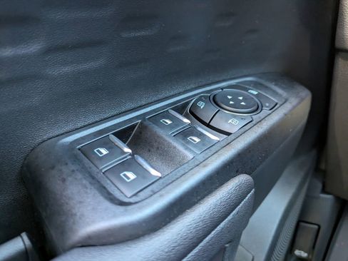 New 2025 Ford Ranger XL w/ Trailer Tow Package image 25