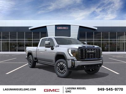 New 2025 GMC Sierra 2500 Denali Ultimate