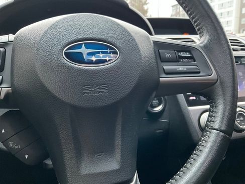 Used 2015 Subaru Impreza 2.0i Sport Limited w/ Popular Package #1 image 19