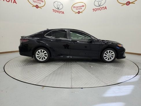 Certified 2024 Toyota Camry LE image 3