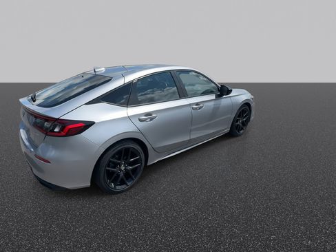 Used 2024 Honda Civic Sport image 9