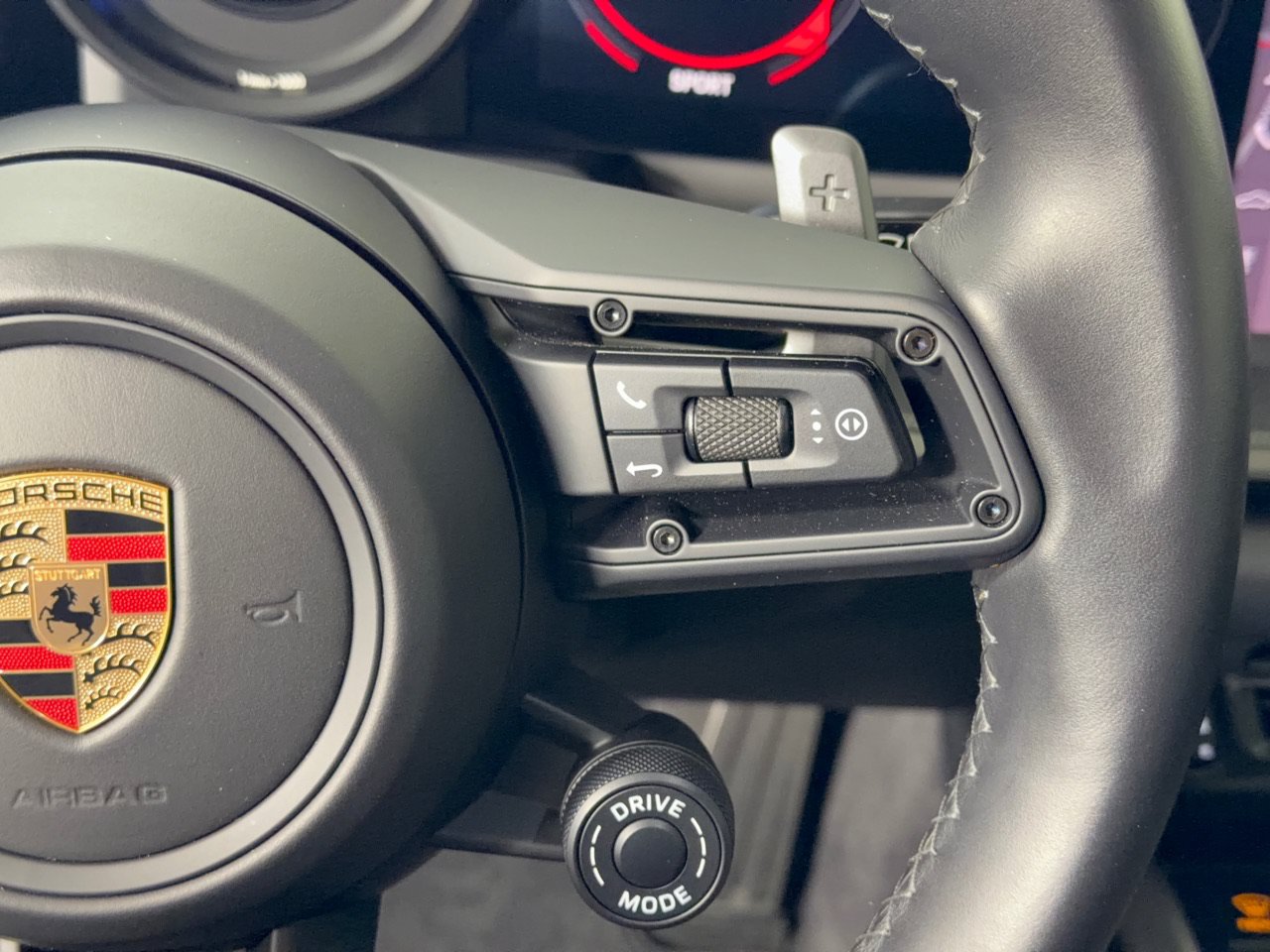 Certified 2020 Porsche 911 Carrera S RWD image 22