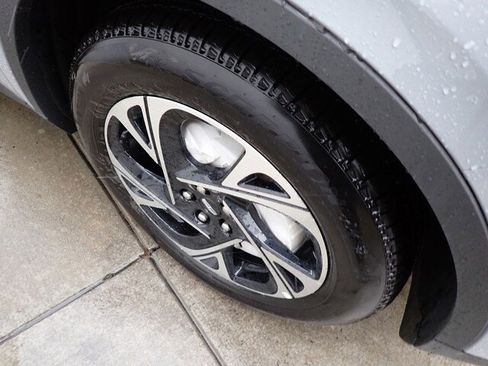 New 2026 Lincoln Nautilus Premier w/ Equipment Group 102A image 32