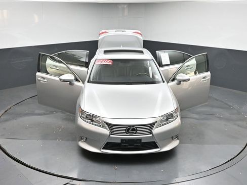 Used 2014 Lexus ES 350 image 40