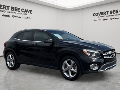 Used 2018 Mercedes-Benz GLA 250