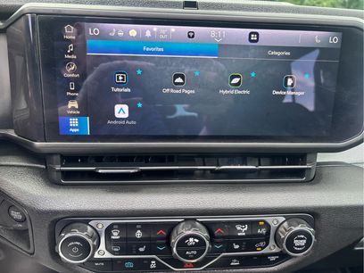 Used 2024 Jeep Wrangler Unlimited