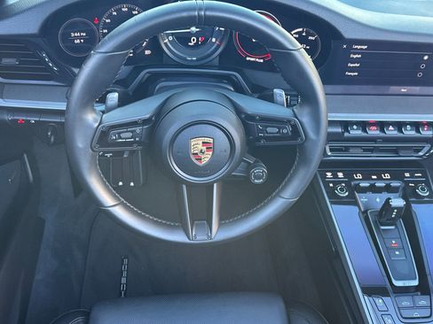 Used 2022 Porsche 911 Carrera S image 15