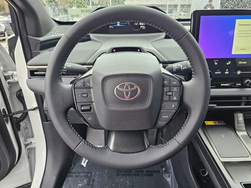 New 2026 Toyota bZ image 24