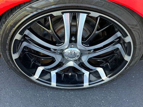 Used 2016 Dodge Challenger R/T Scat Pack image 22