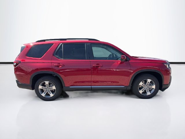 New 2026 Honda Pilot EX-L image 5