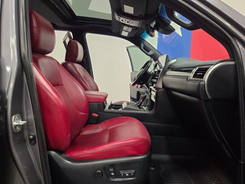 Used 2022 Lexus GX 460 Luxury image 8